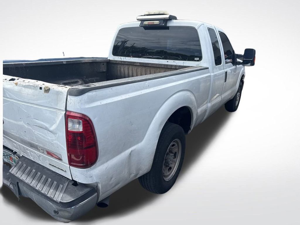 Used 2016 Ford F250 XL w/ Power Equipment Group image 21