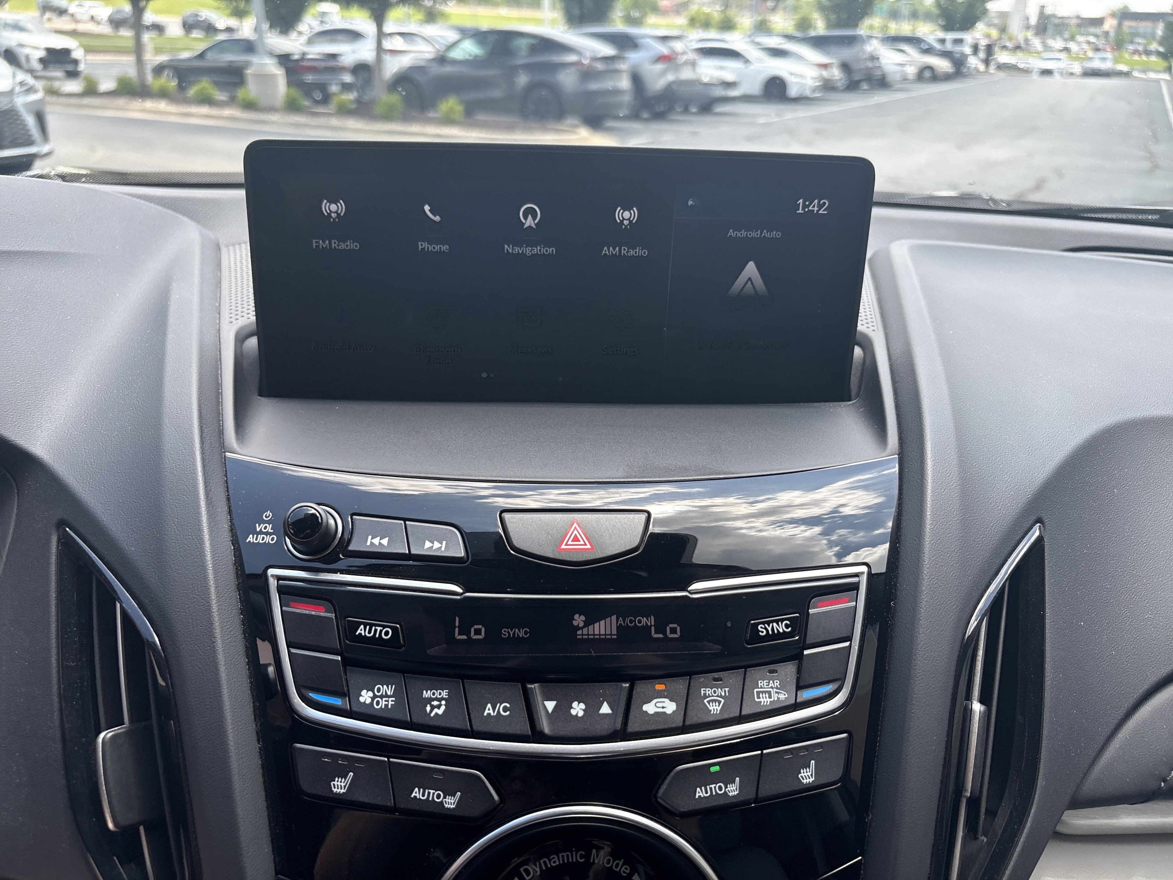 Used 2020 Acura RDX AWD w/ Technology Package image 24
