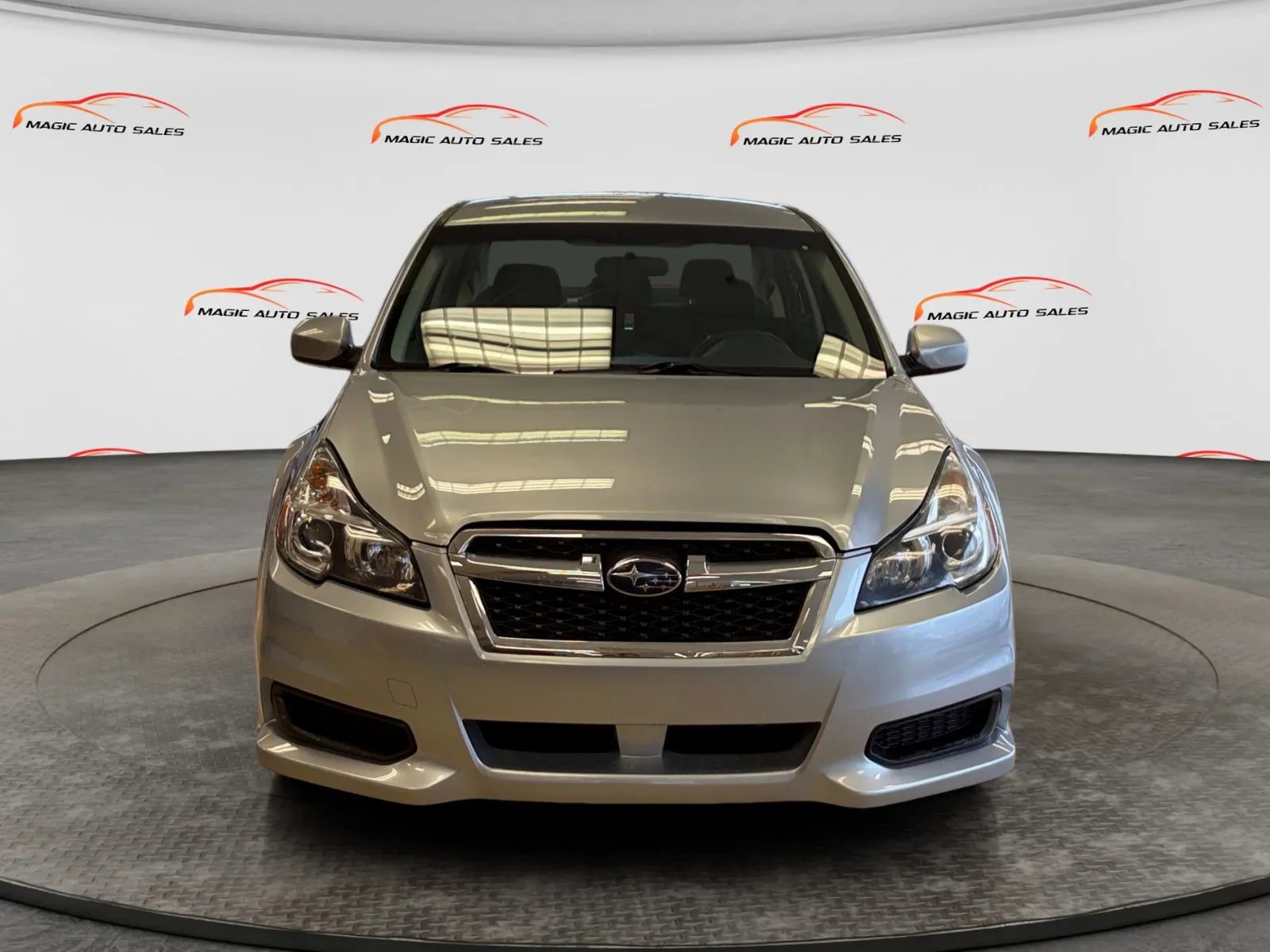 Used 2013 Subaru Legacy 2.5i Premium w/ All-Weather Pkg image 3