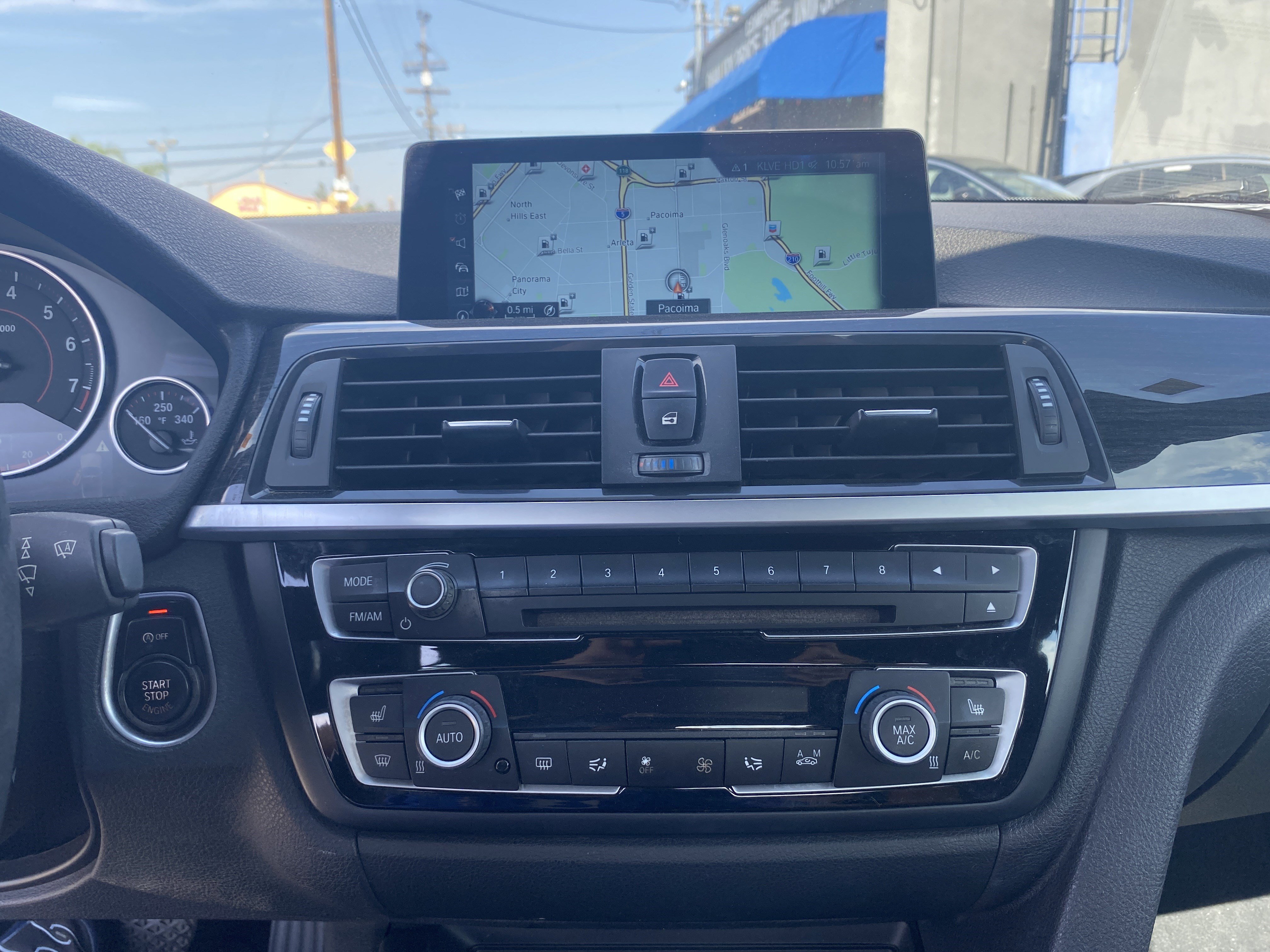 Used 2017 BMW 440i Convertible RWD image 13