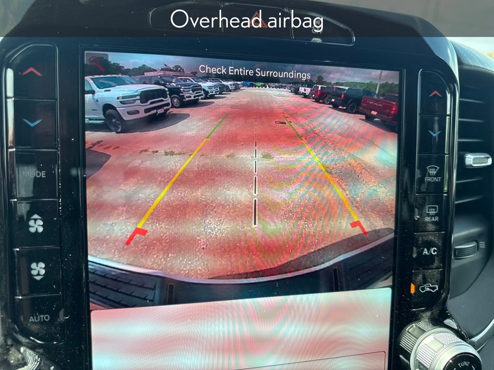 New 2025 RAM 2500 Lone Star image 36