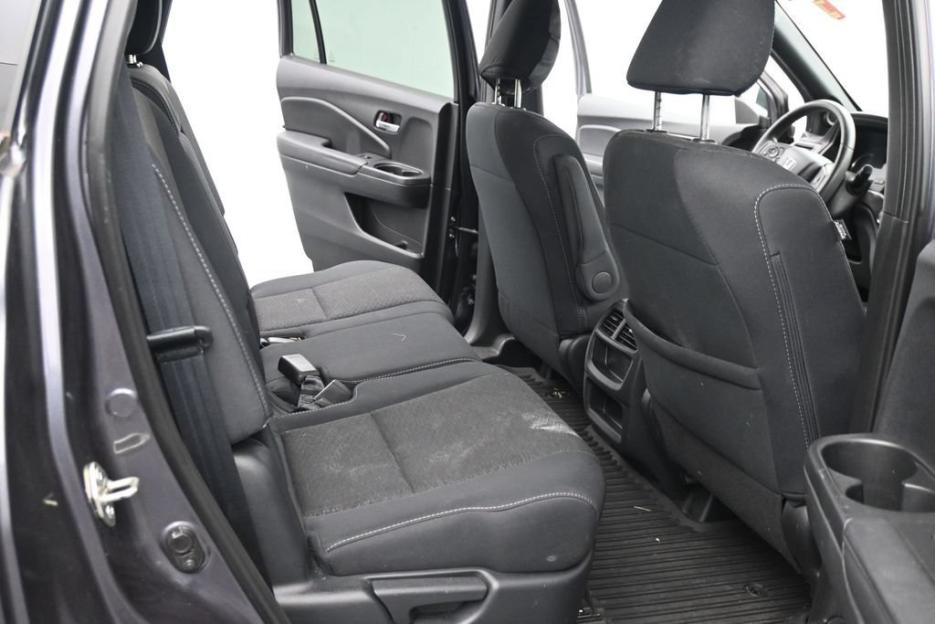 Used 2019 Honda Passport Sport image 18