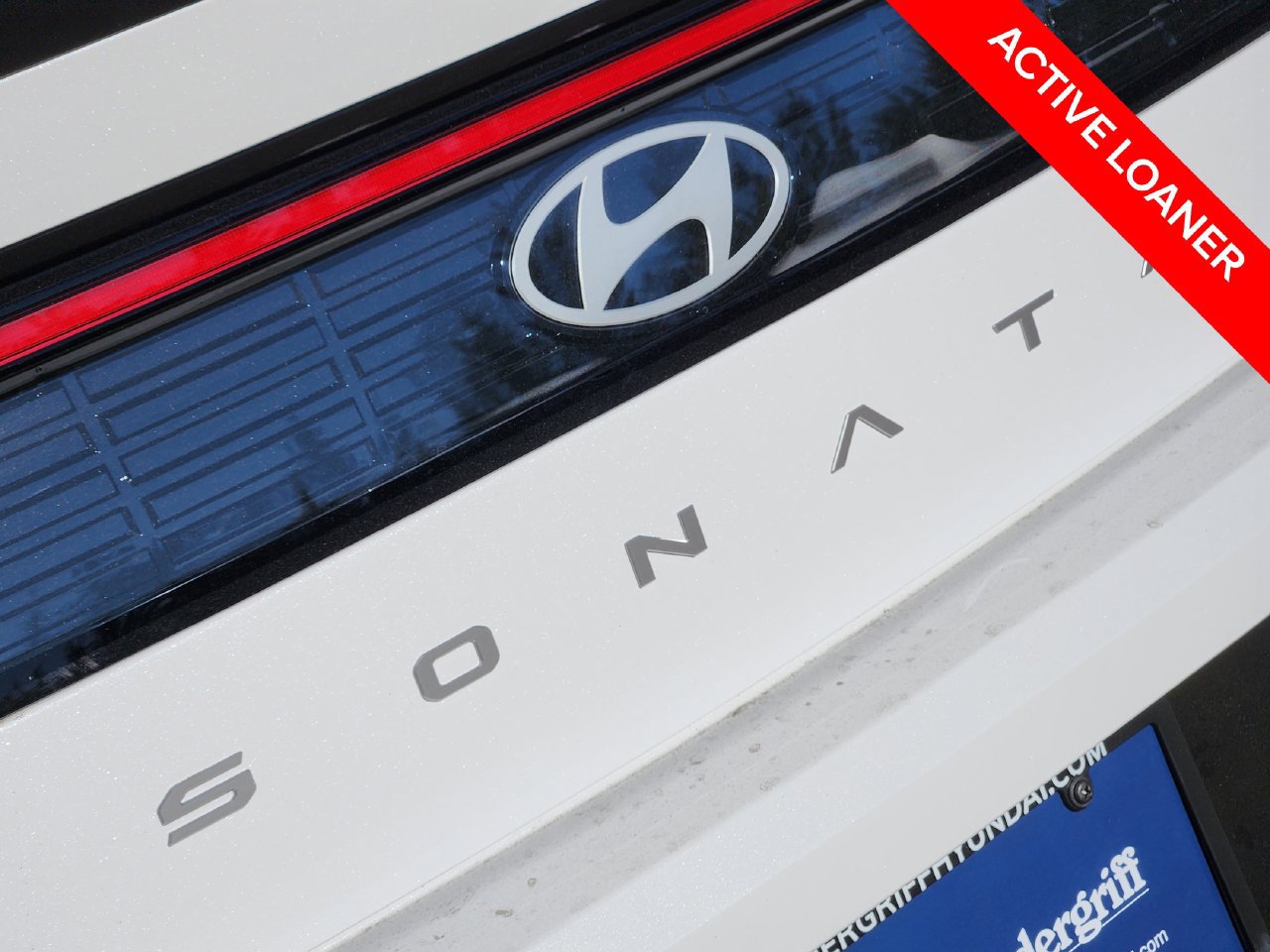 New 2026 Hyundai Sonata SEL FWD image 9
