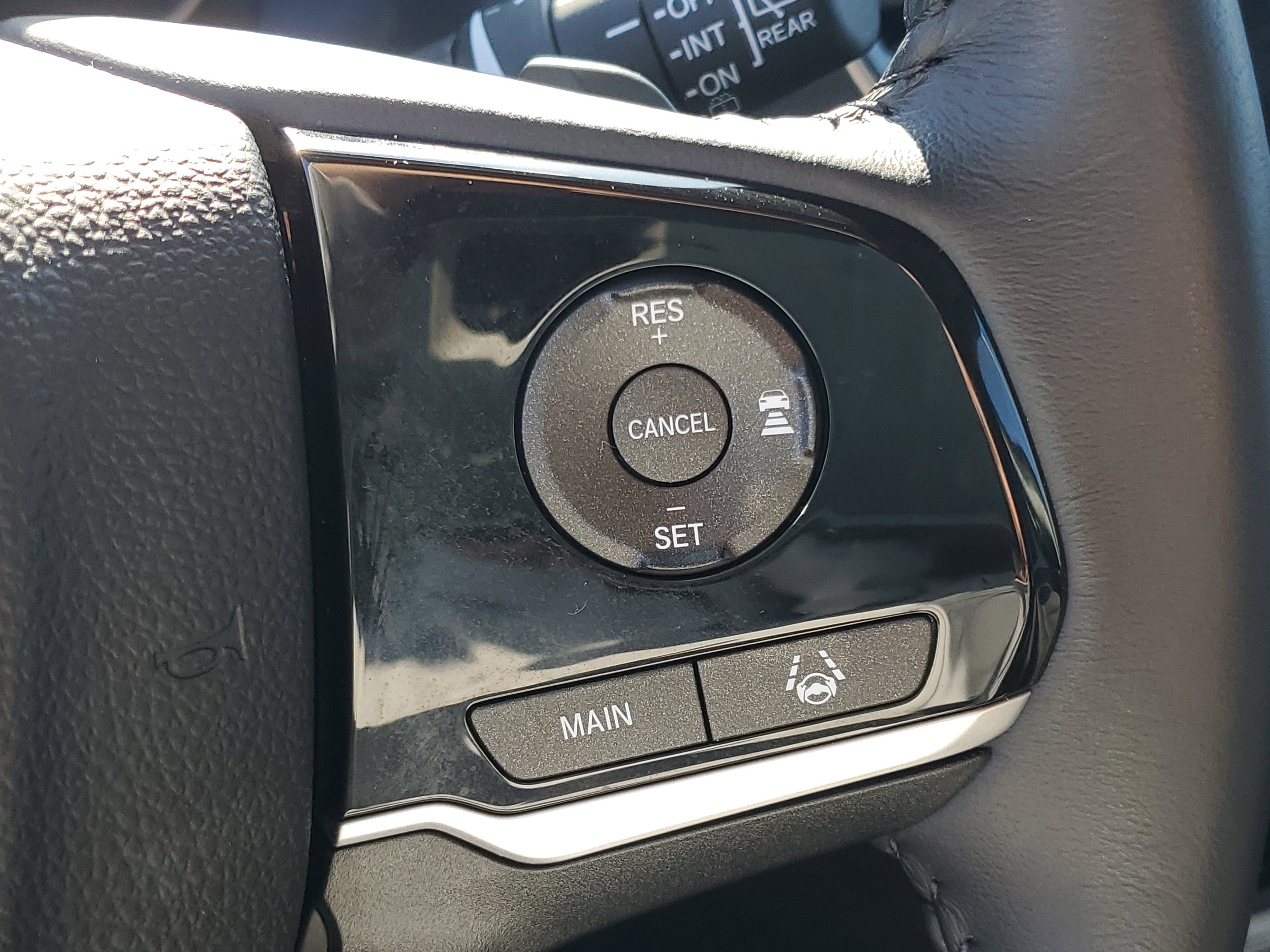 Used 2022 Honda Pilot Special Edition image 27