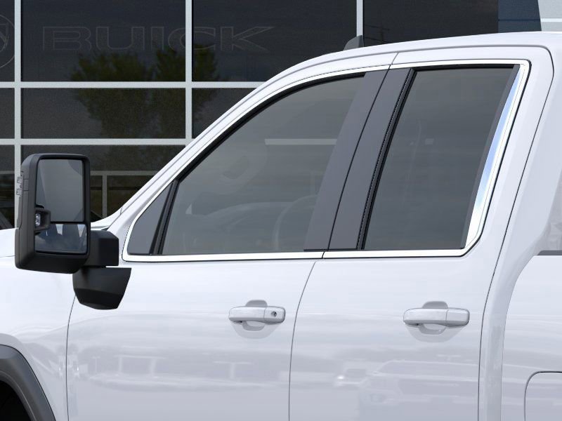 New 2026 GMC Sierra 2500 SLE w/ SLE Value Package; image 12