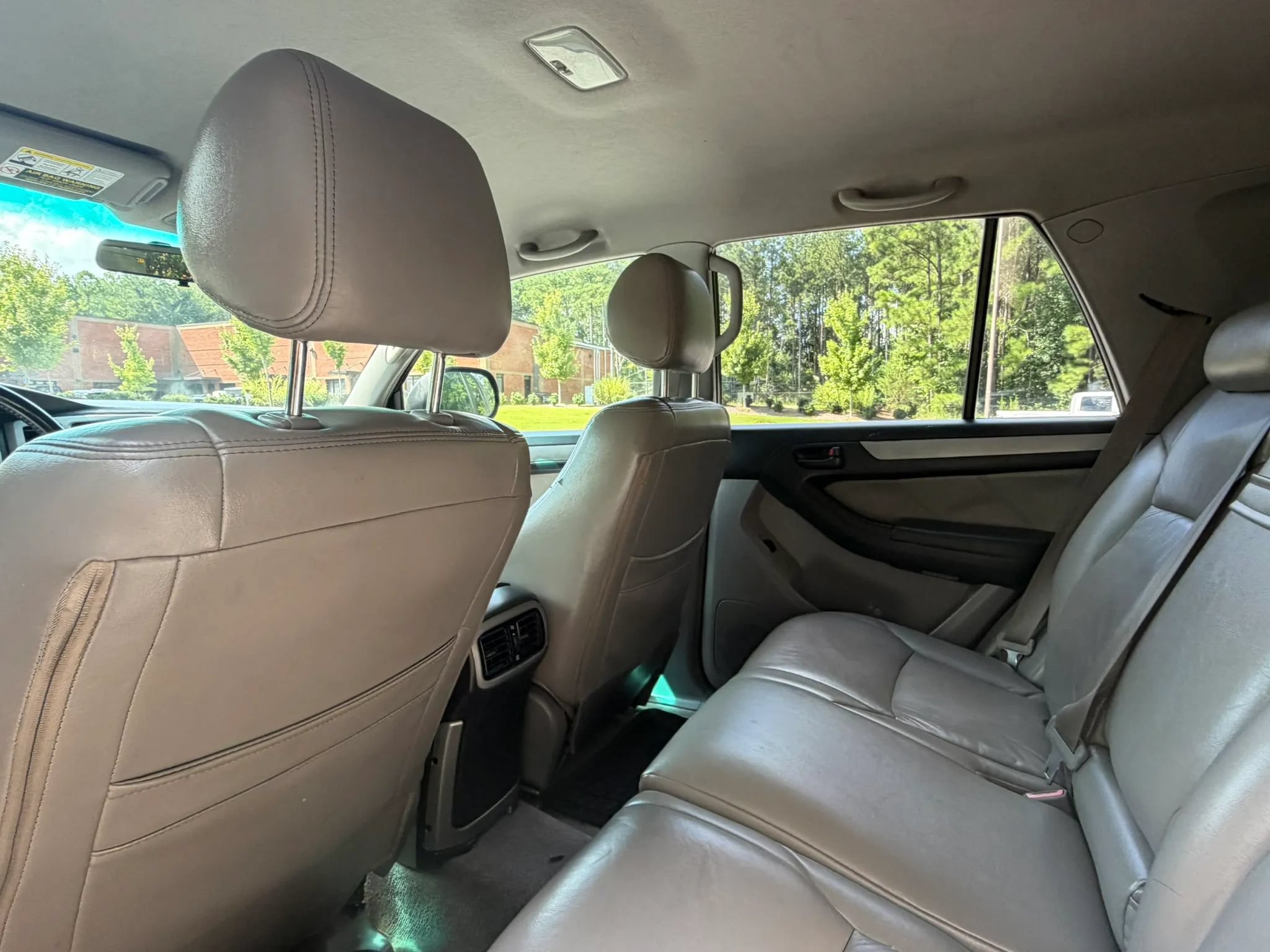 Used 2005 Toyota 4Runner SR5 RWD image 17