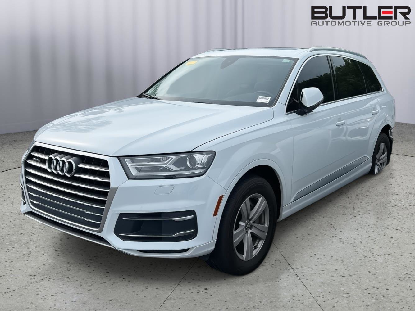 Used 2019 Audi Q7 2.0T Premium AWD/4WD image 1