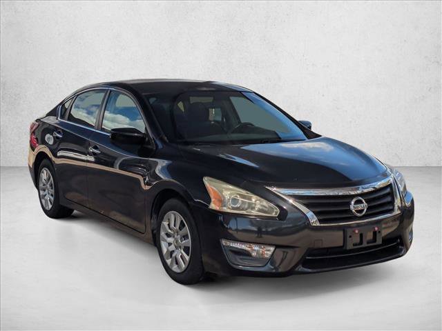 Used 2013 Nissan Altima 2.5 S image 3
