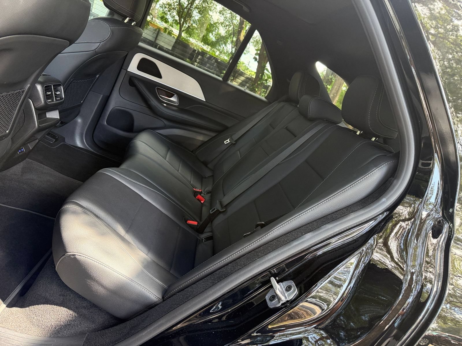 Used 2026 Mercedes-Benz GLE 350 4MATIC image 22