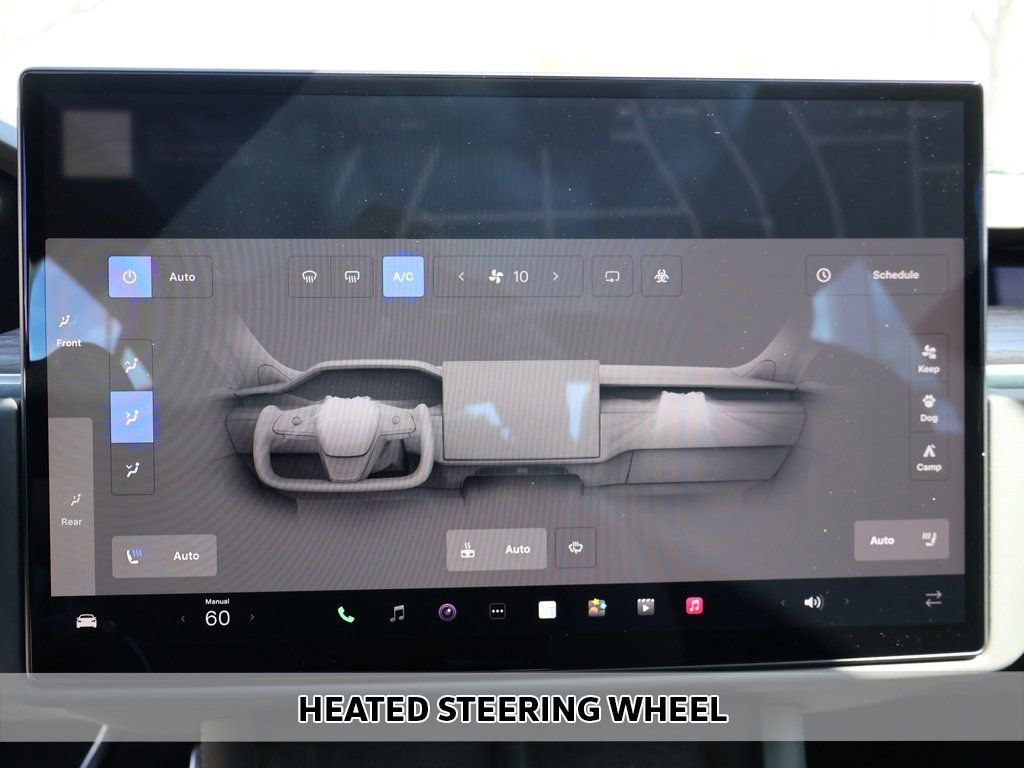 Used 2023 Tesla Model S Standard Range image 8