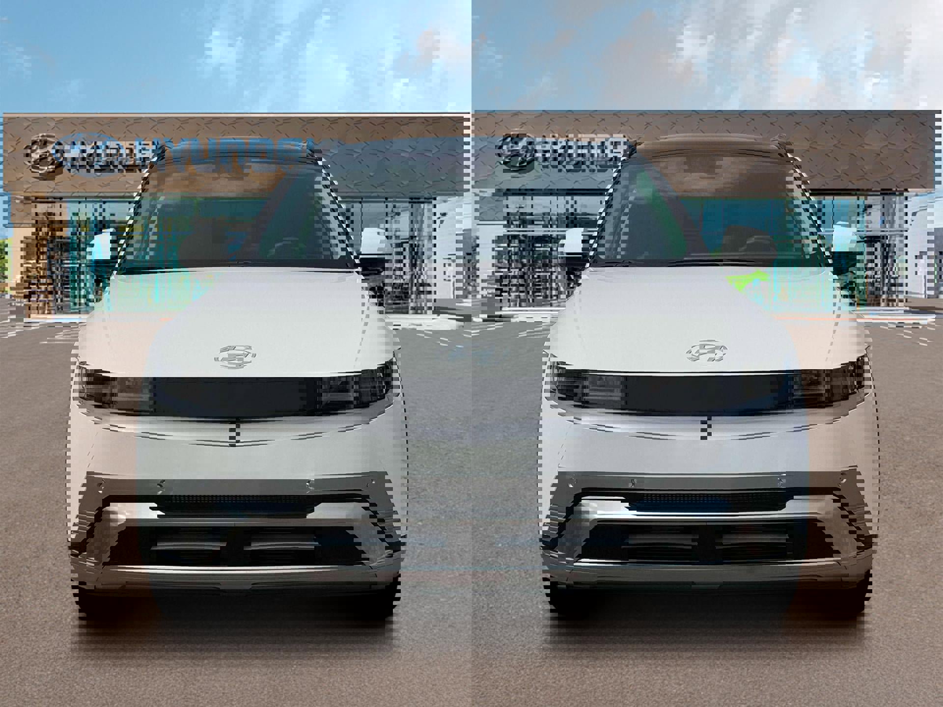 New 2025 Hyundai Ioniq 5 Limited image 12