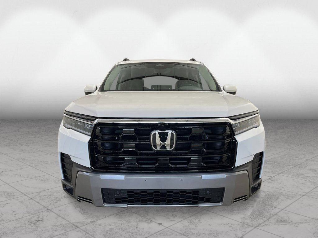 New 2026 Honda Pilot Touring image 10
