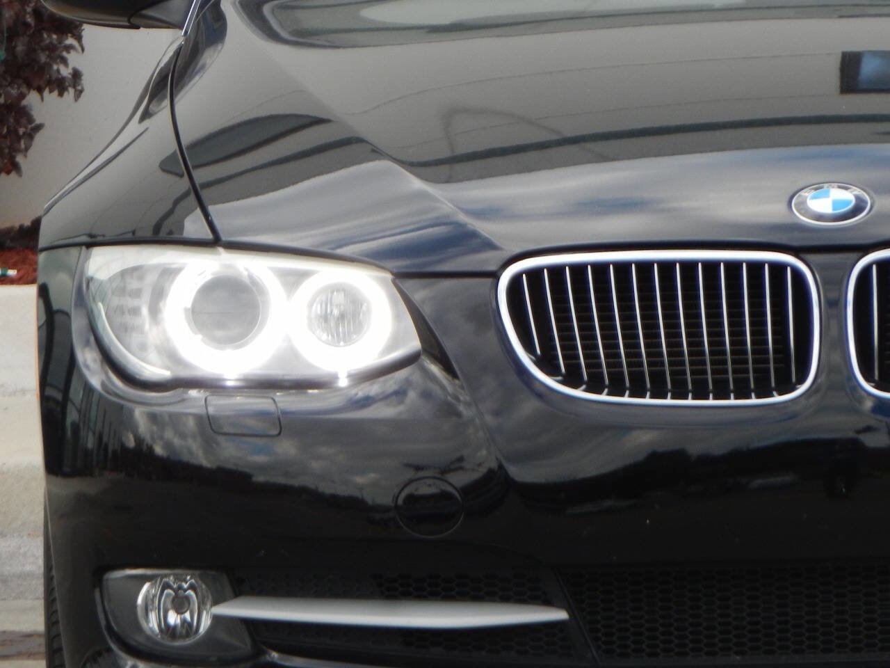 Used 2012 BMW 328i Convertible image 10