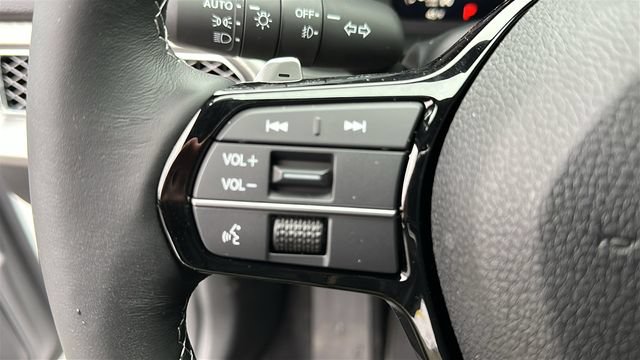 New 2026 Acura Integra A-Spec FWD image 12