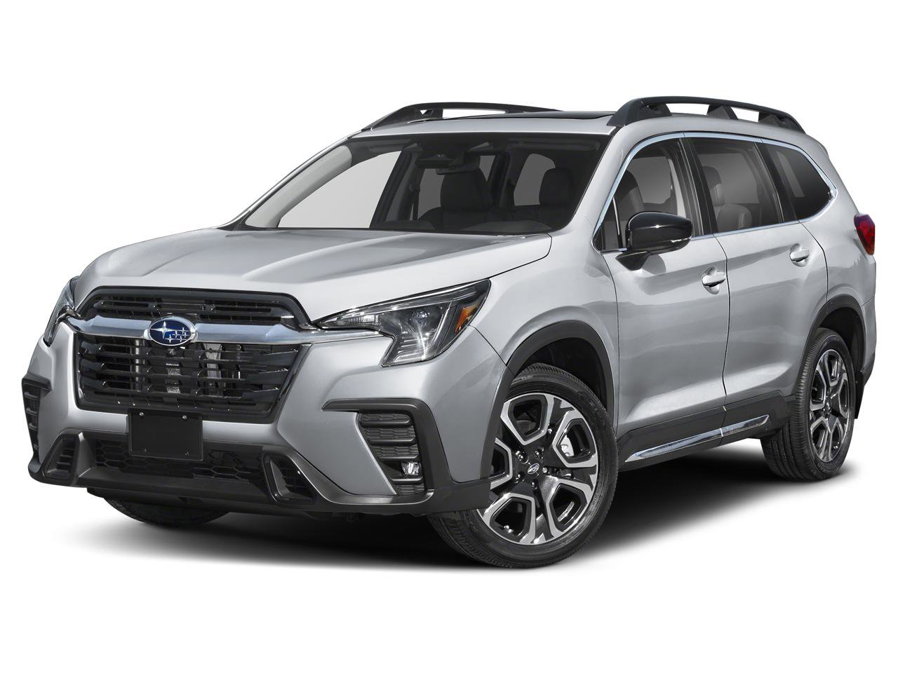 New 2025 Subaru Ascent Limited