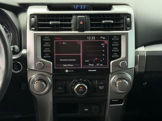 Certified 2022 Toyota 4Runner SR5 AWD/4WD image 18