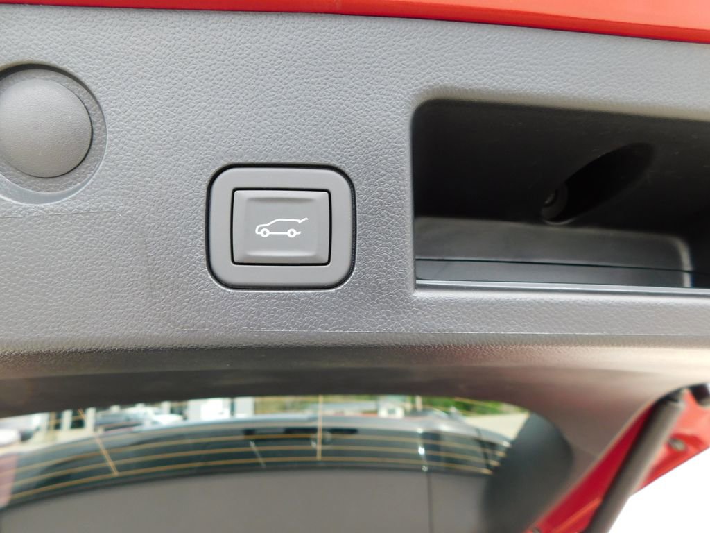 New 2026 Chevrolet Equinox RS image 23