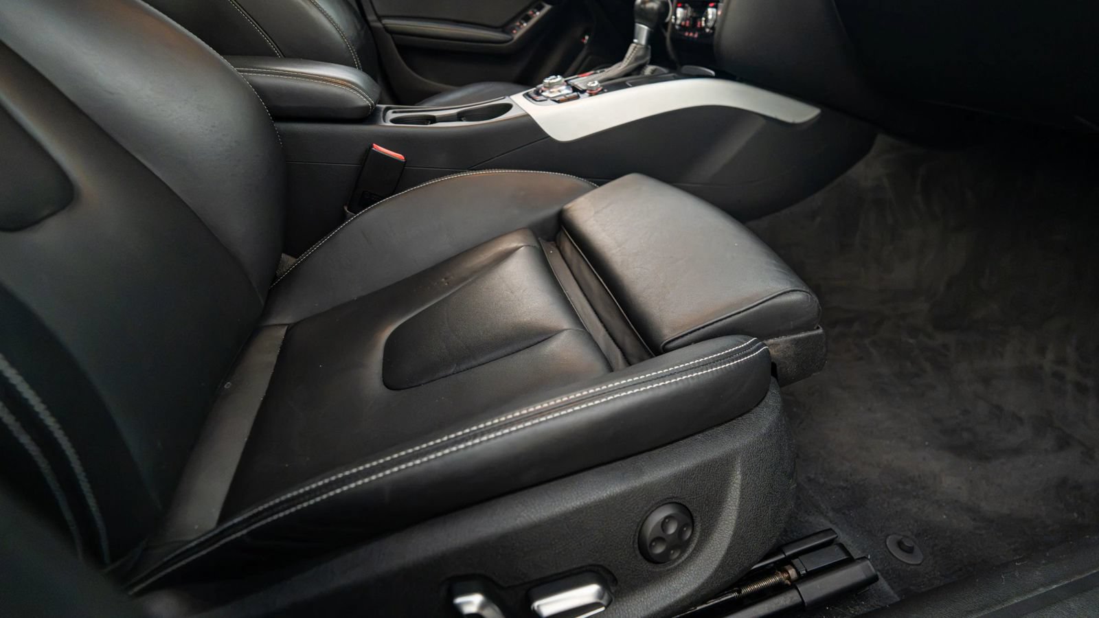 Used 2014 Audi S4 Premium Plus AWD/4WD image 11