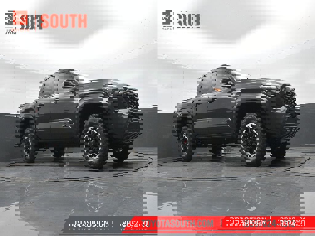 New 2026 Toyota Tacoma TRD Off-Road image 36