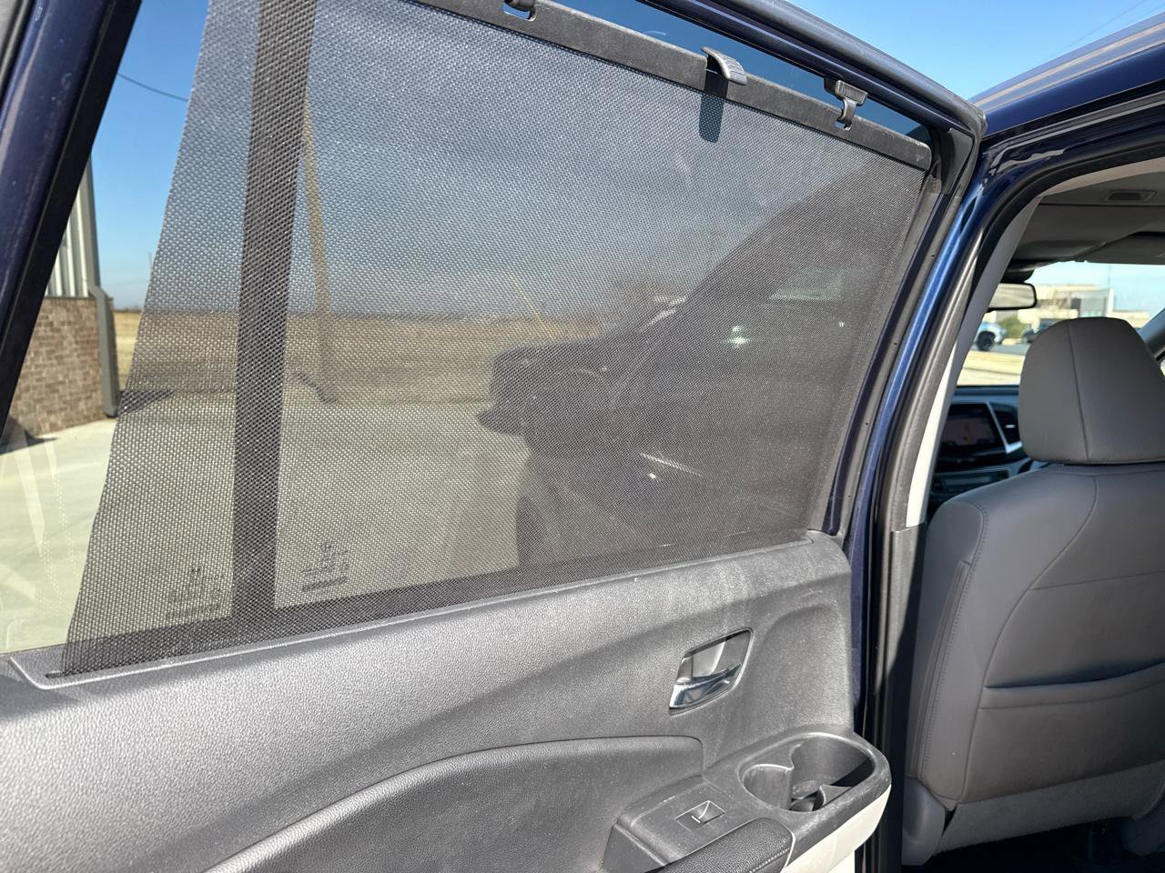 Used 2016 Honda Pilot Elite image 41