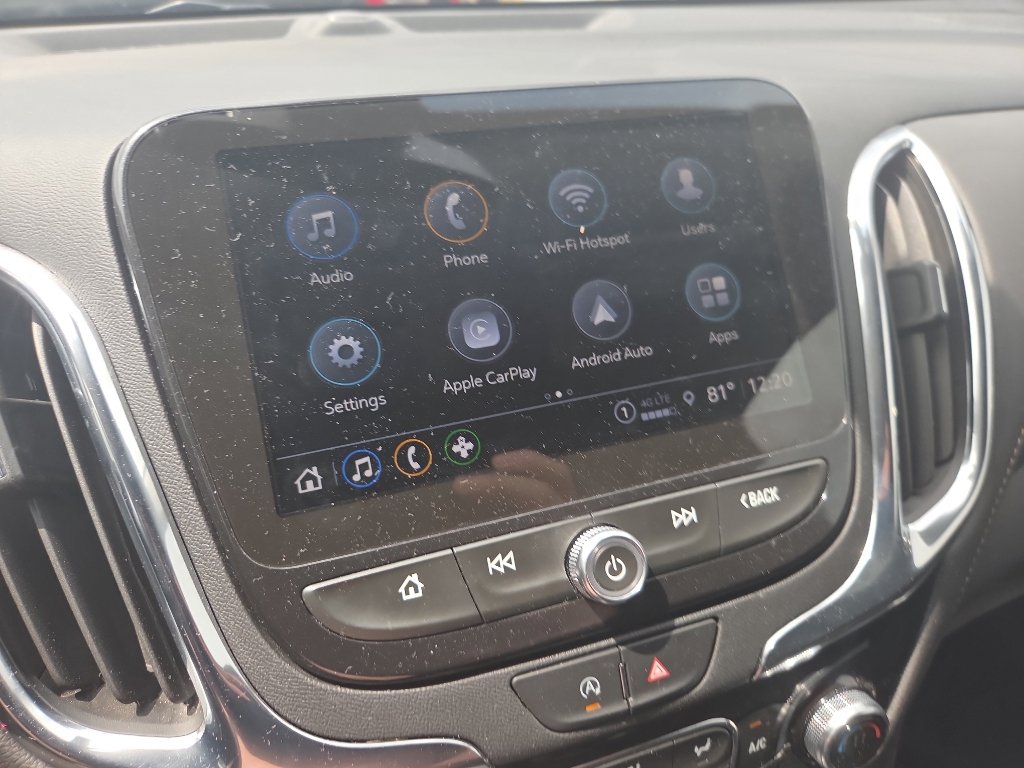 Used 2023 Chevrolet Equinox Premier FWD image 10