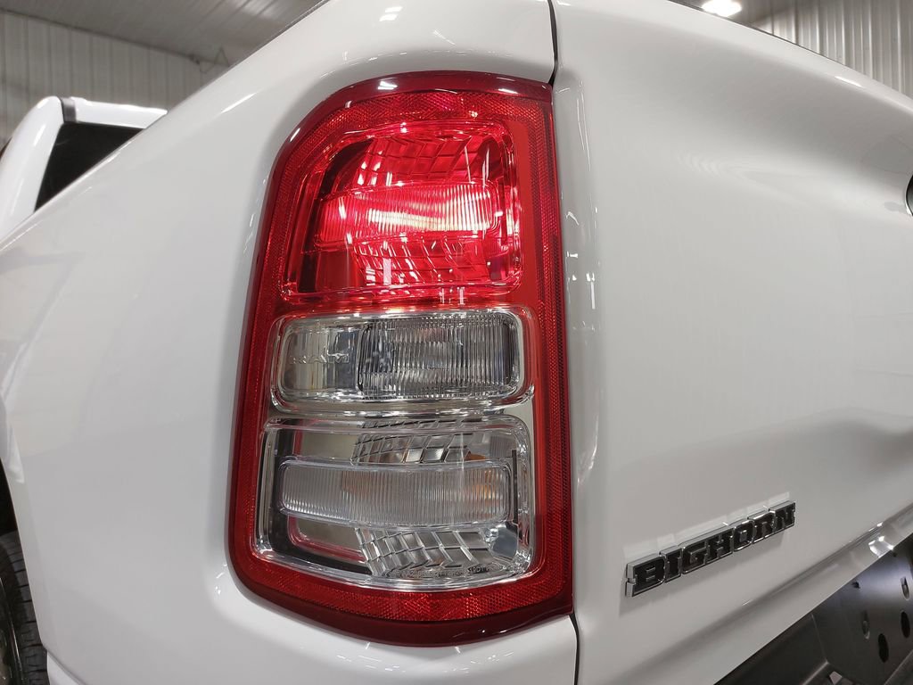 Used 2023 RAM 1500 Big Horn image 66