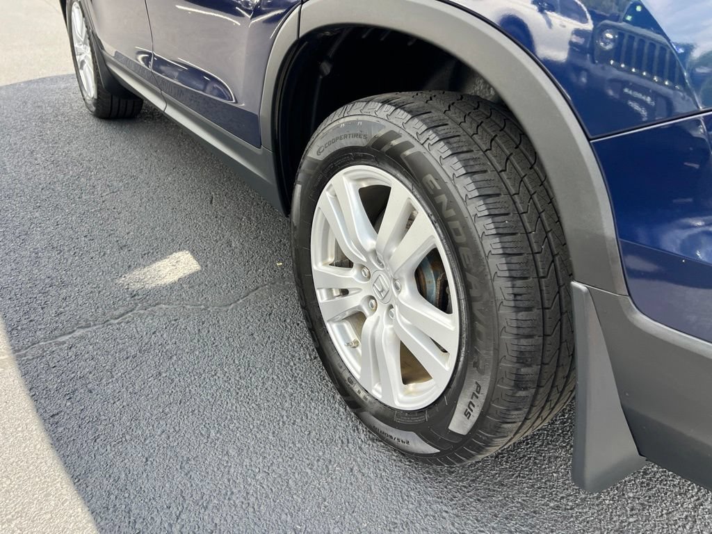 Used 2016 Honda Pilot LX image 32