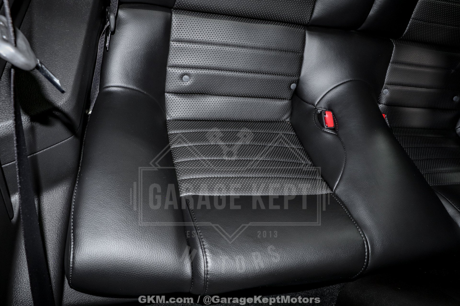 Used 2007 Ford Mustang GT Premium RWD image 86