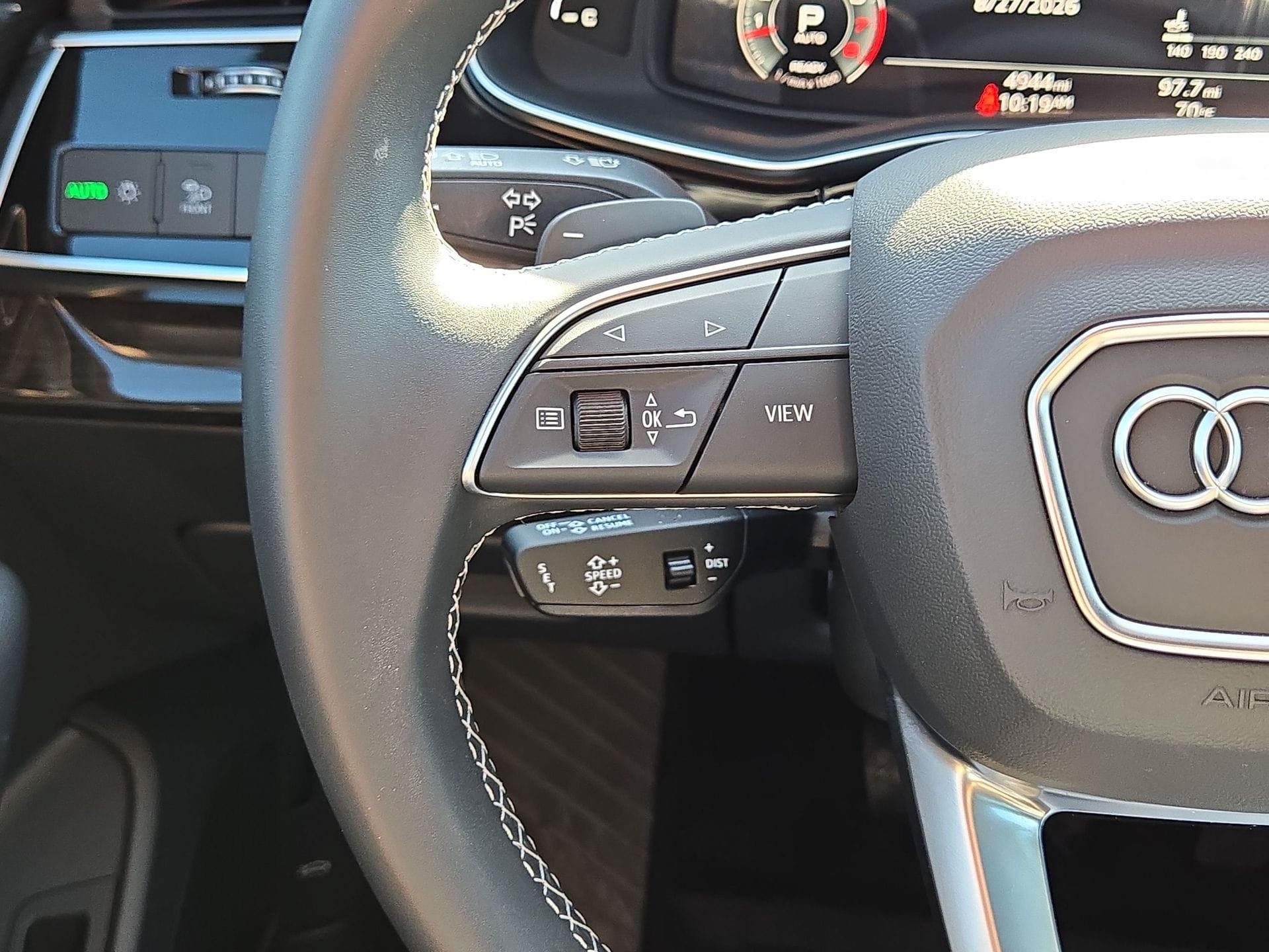 Used 2026 Audi Q8 Premium AWD/4WD image 21