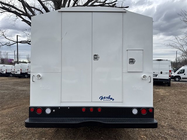 New 2024 RAM 4500 Tradesman image 12