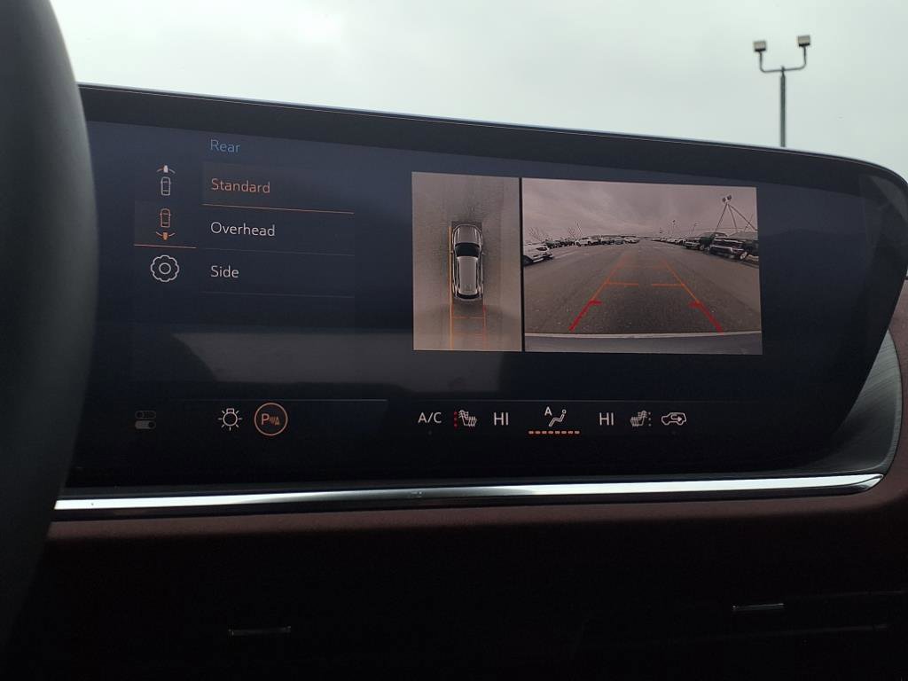 New 2025 Buick Envision Sport Touring image 16