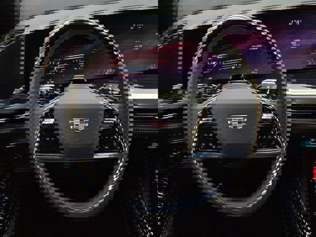 New 2026 Cadillac Escalade Sport w/ Touring Package image 15