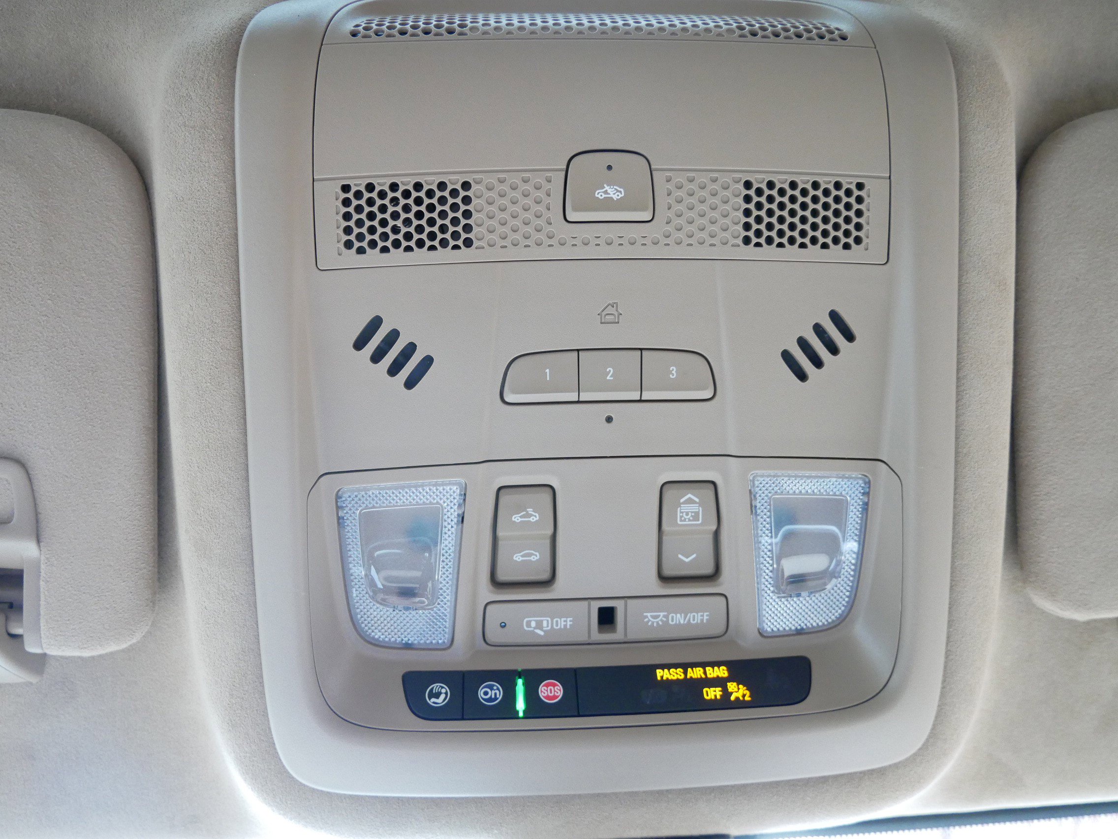 Certified 2024 Cadillac XT6 Sport w/ Platinum Package AWD/4WD image 23