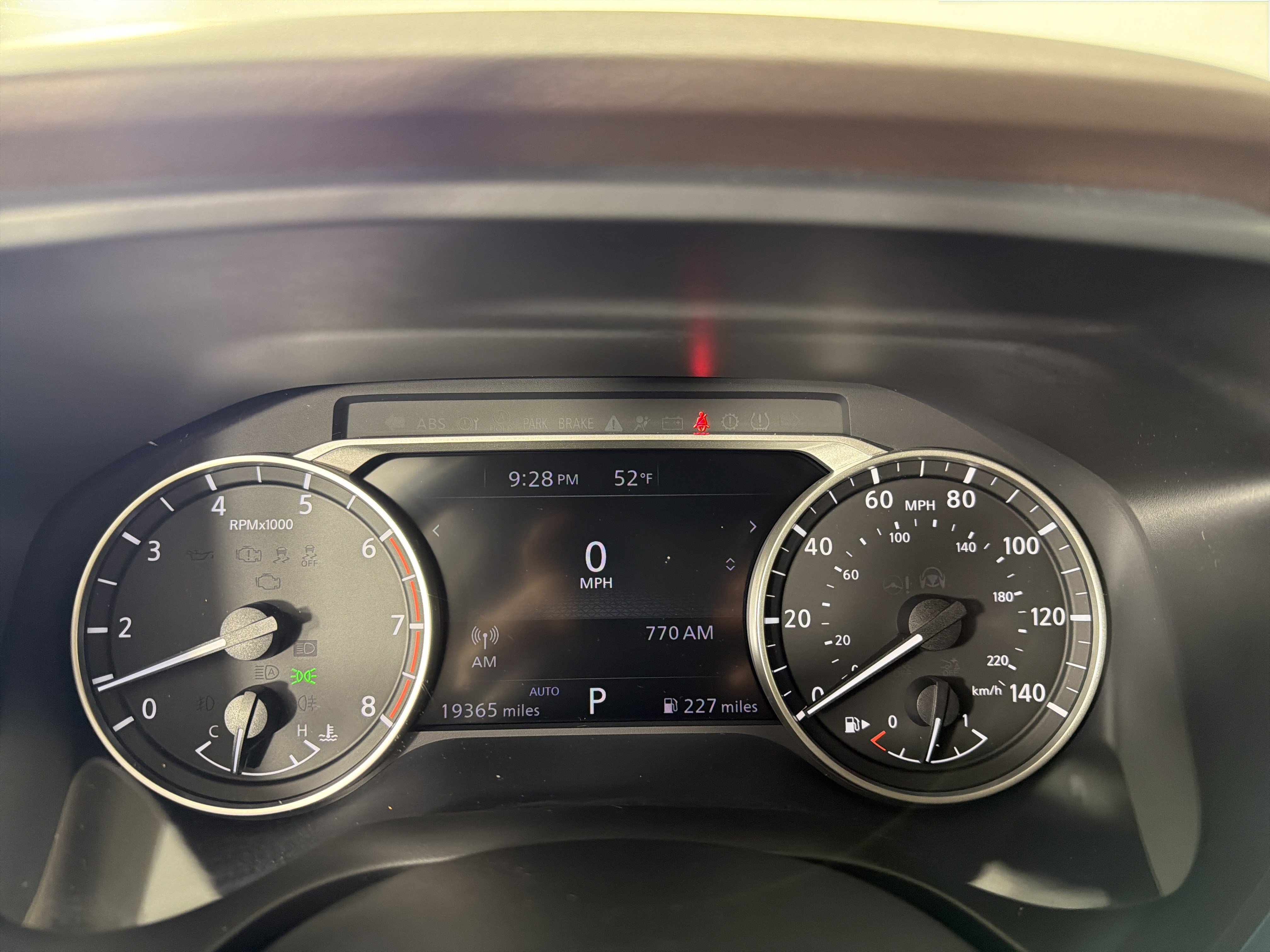 Used 2023 Nissan Rogue SL image 11