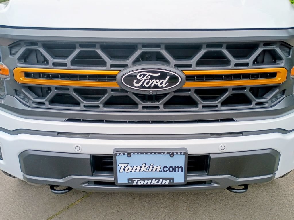 Used 2025 Ford F150 Tremor w/ Tow/Haul Package AWD/4WD image 11
