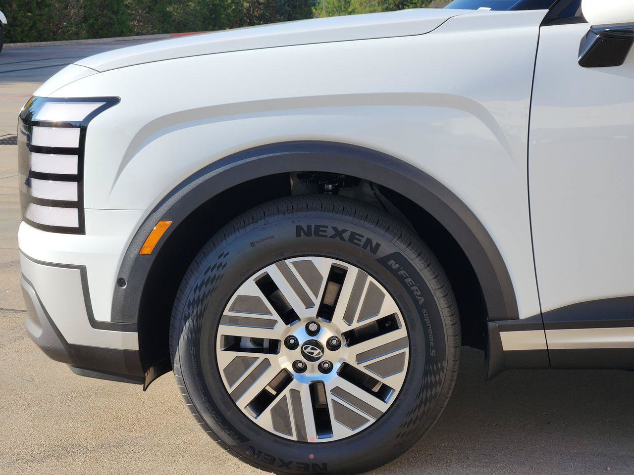 New 2026 Hyundai Palisade SEL Premium AWD/4WD image 5