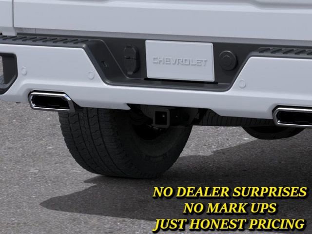 New 2026 Chevrolet Silverado 1500 RST image 7