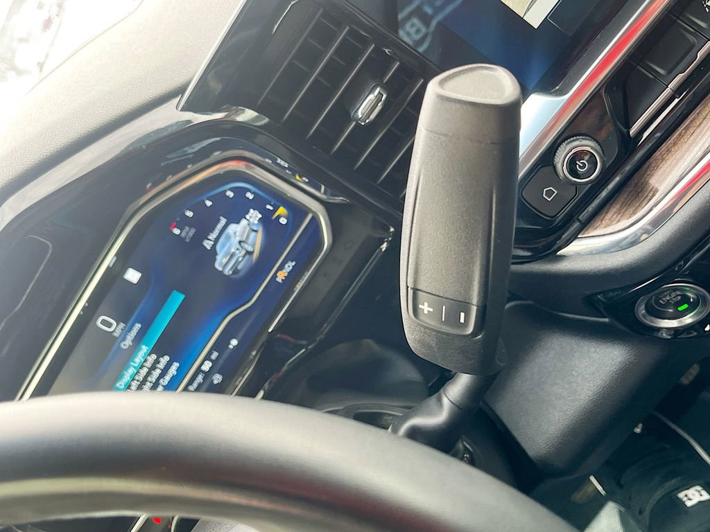 Used 2023 Chevrolet Silverado 1500 RST image 17