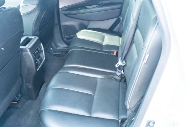Used 2023 Nissan Murano SL w/ SL Moonroof Package FWD image 29