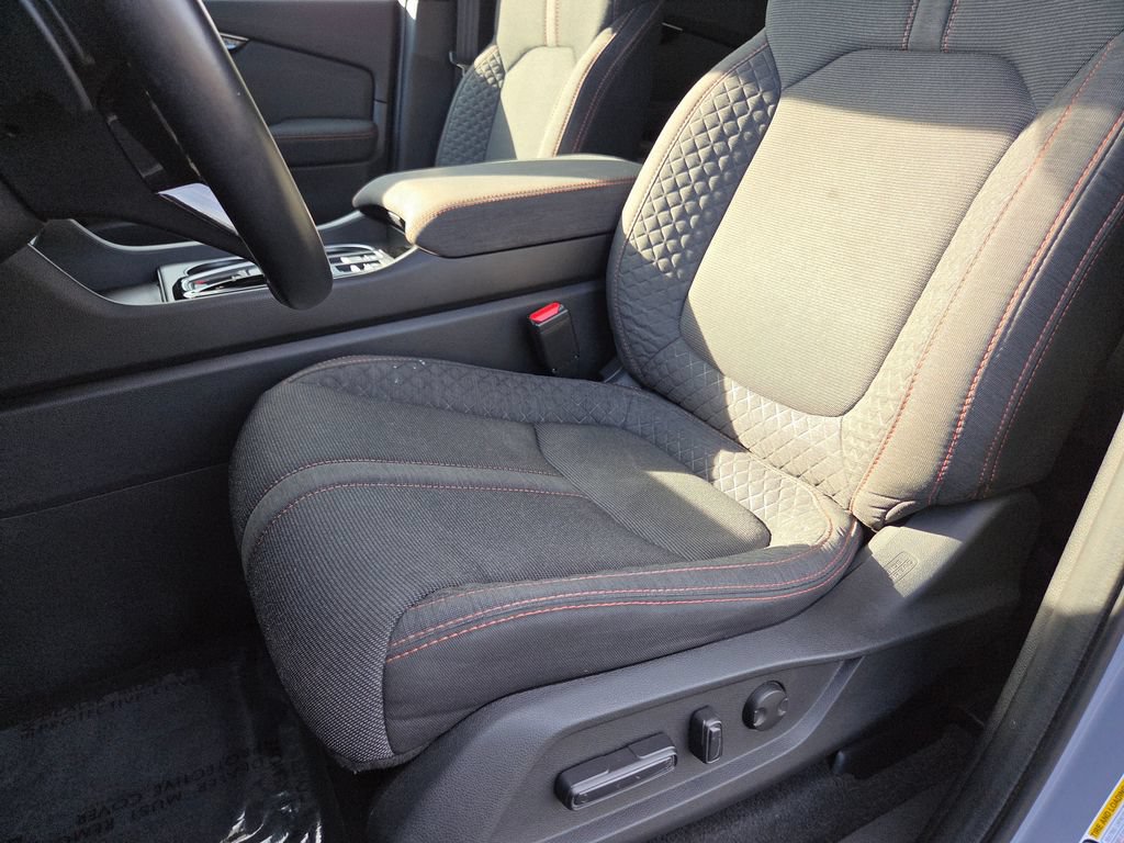Used 2023 Honda Pilot Sport image 31