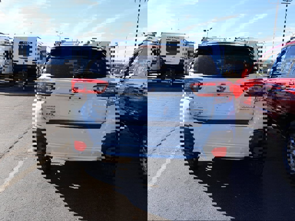 Used 2021 Subaru Crosstrek 2.5i Limited w/ Moonroof Package 2 image 17