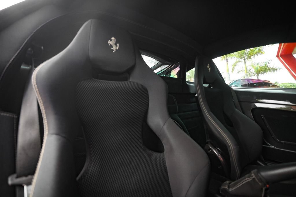 Used 2009 Ferrari F430 Scuderia RWD image 49
