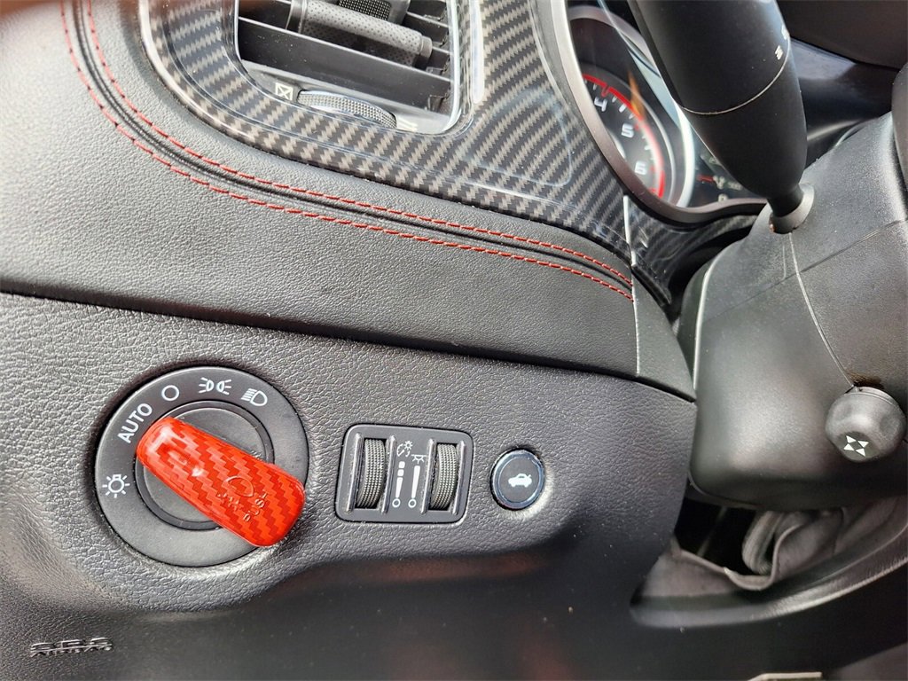 Used 2021 Dodge Charger Scat Pack w/ Plus Group image 22