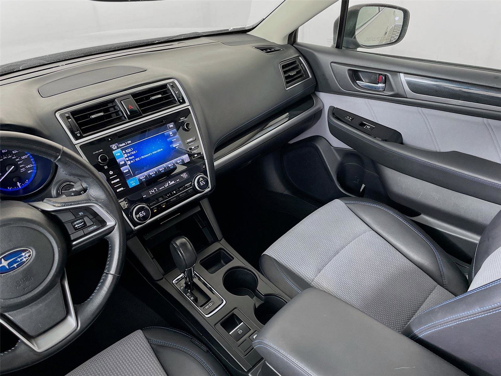 Used 2018 Subaru Legacy 2.5i Sport AWD/4WD image 25