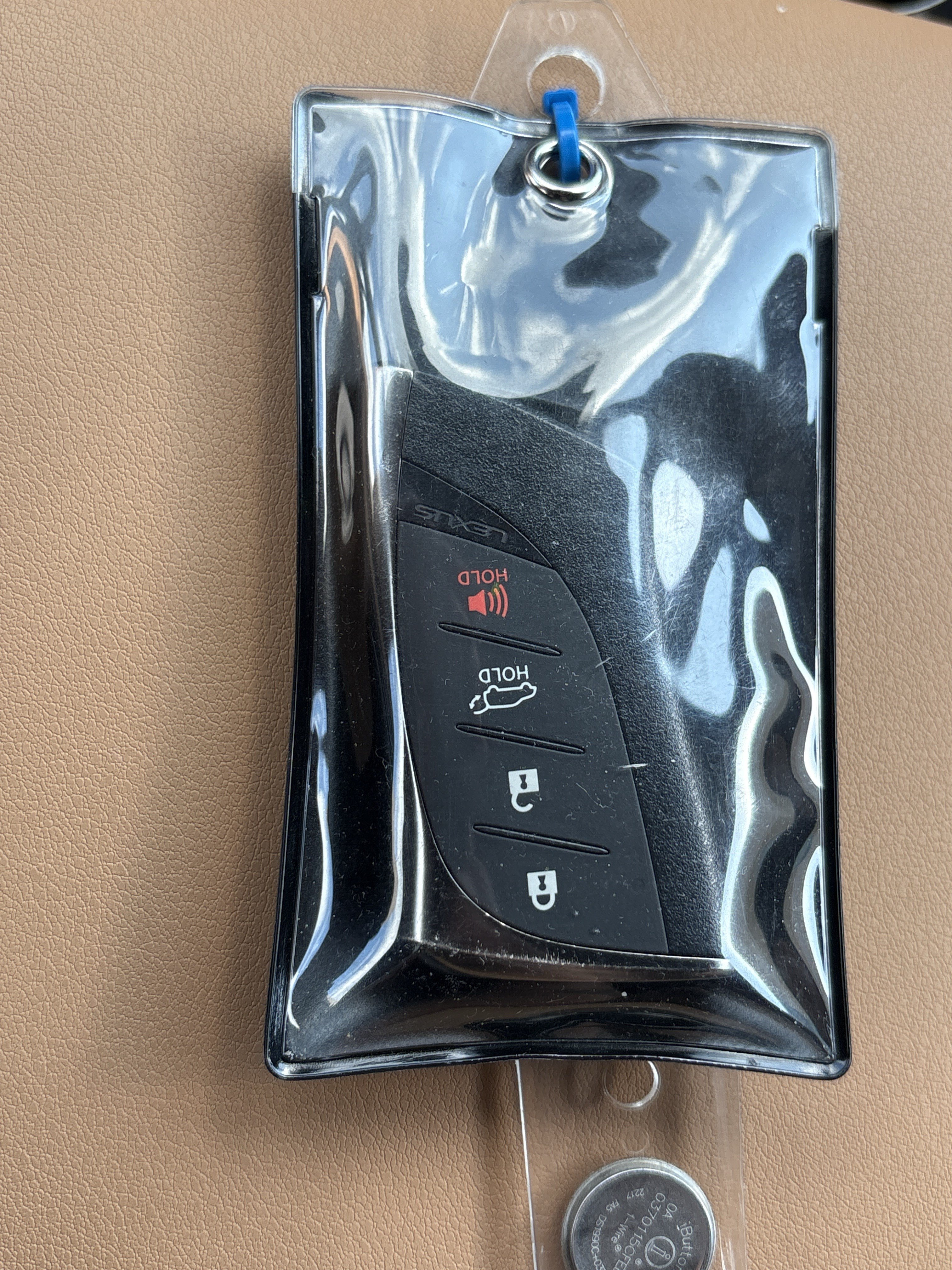Certified 2025 Lexus RX 350 Premium w/ Convenience Package AWD/4WD image 36