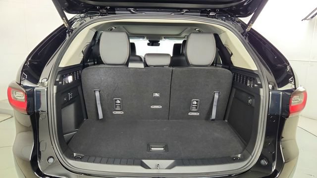 New 2026 MAZDA CX-90 Plug-In Hybrid w/Premium Sport AWD/4WD image 41