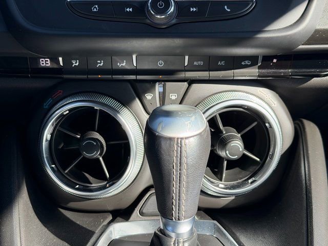 Used 2023 Chevrolet Camaro LT image 25