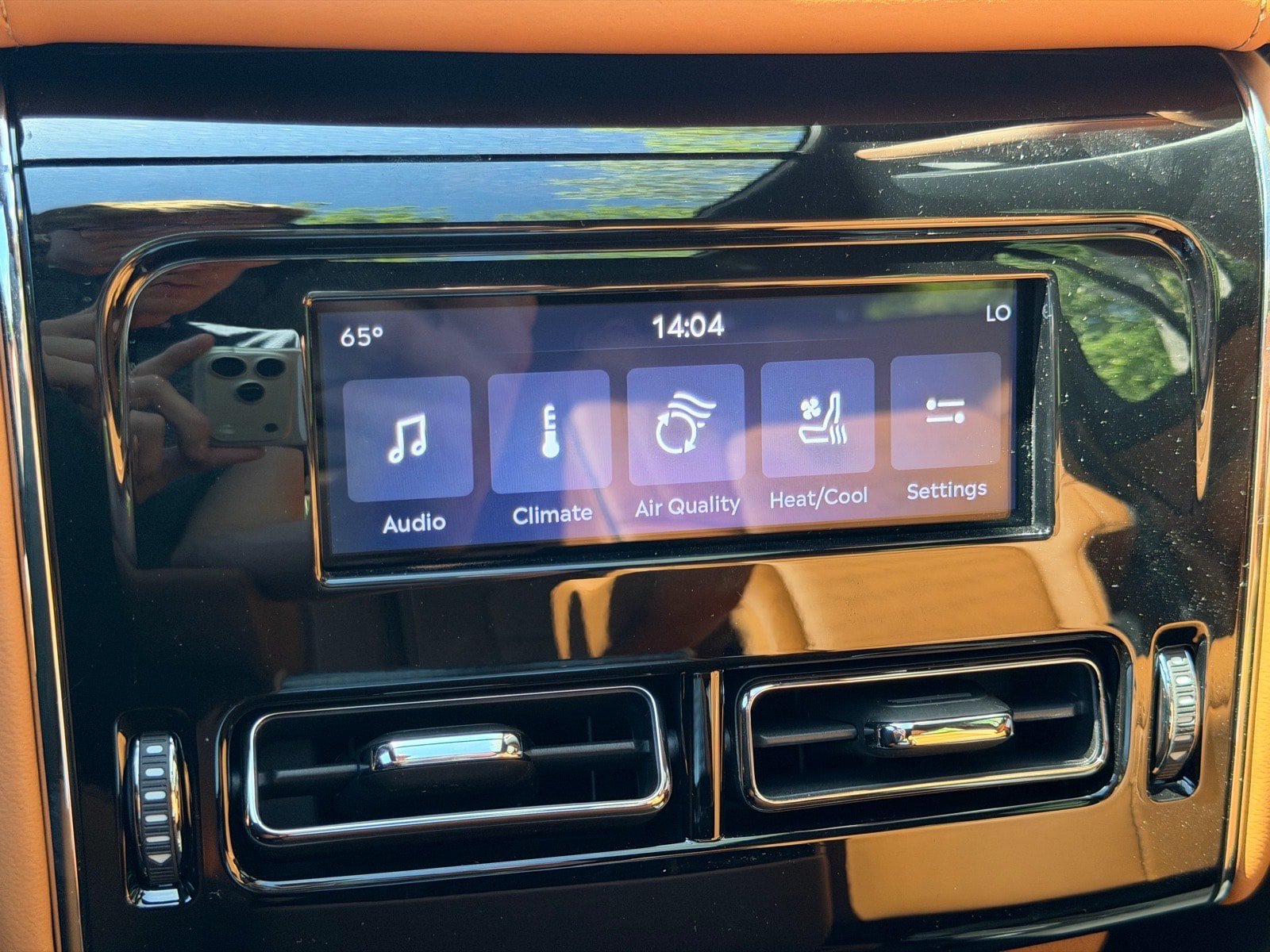 New 2026 Lincoln Aviator Black Label AWD/4WD image 22