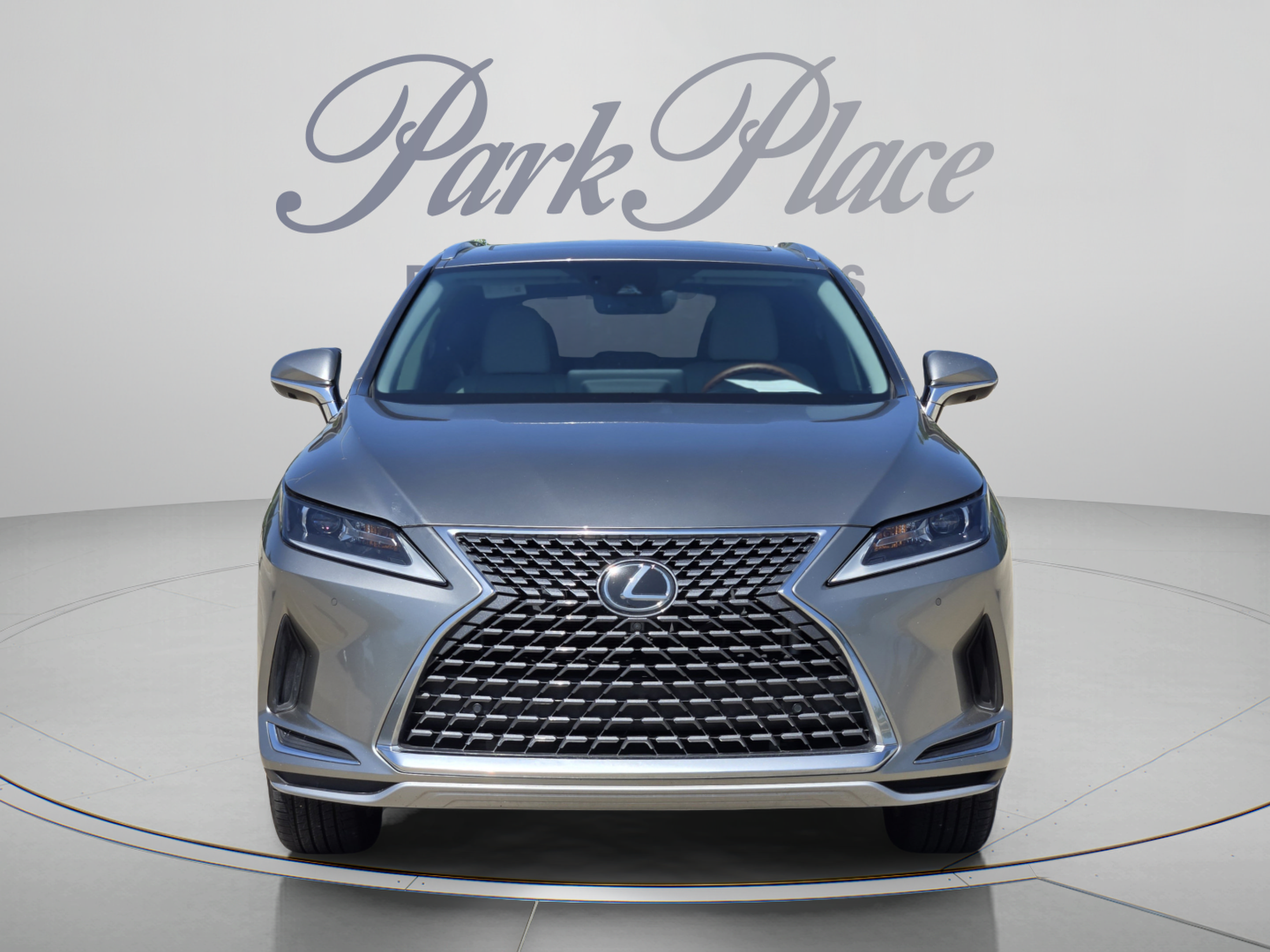 Used 2022 Lexus RX 350 FWD w/ Premium Package image 7