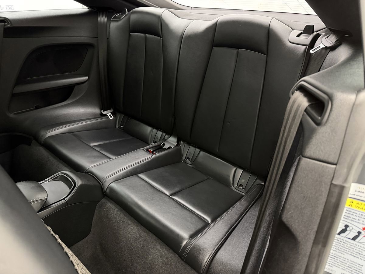 Used 2016 Audi TTS 2.0T Coupe AWD/4WD image 33